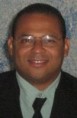 Colaborador do Site - Enf. Rogério Evaristo